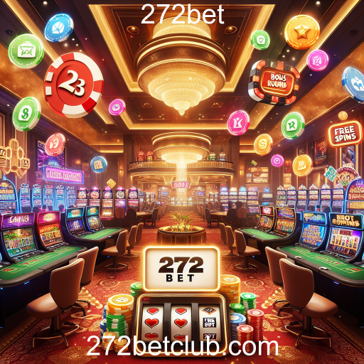 Promoções Imperdíveis da 272bet: Oportunidades para Todos os Jogadores